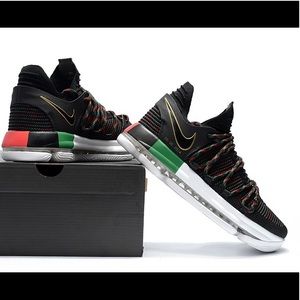 KD BHM Limited release